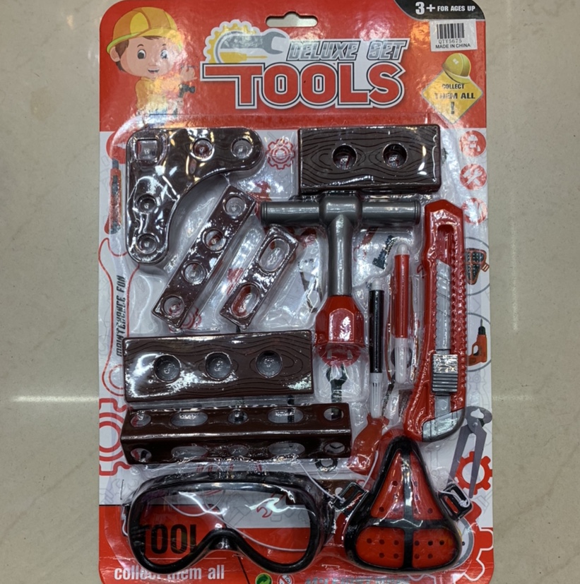 仿真工具过家家玩具批发