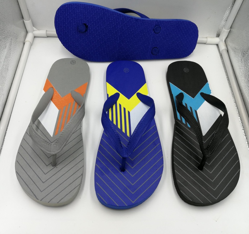 Men's flip-flops 12