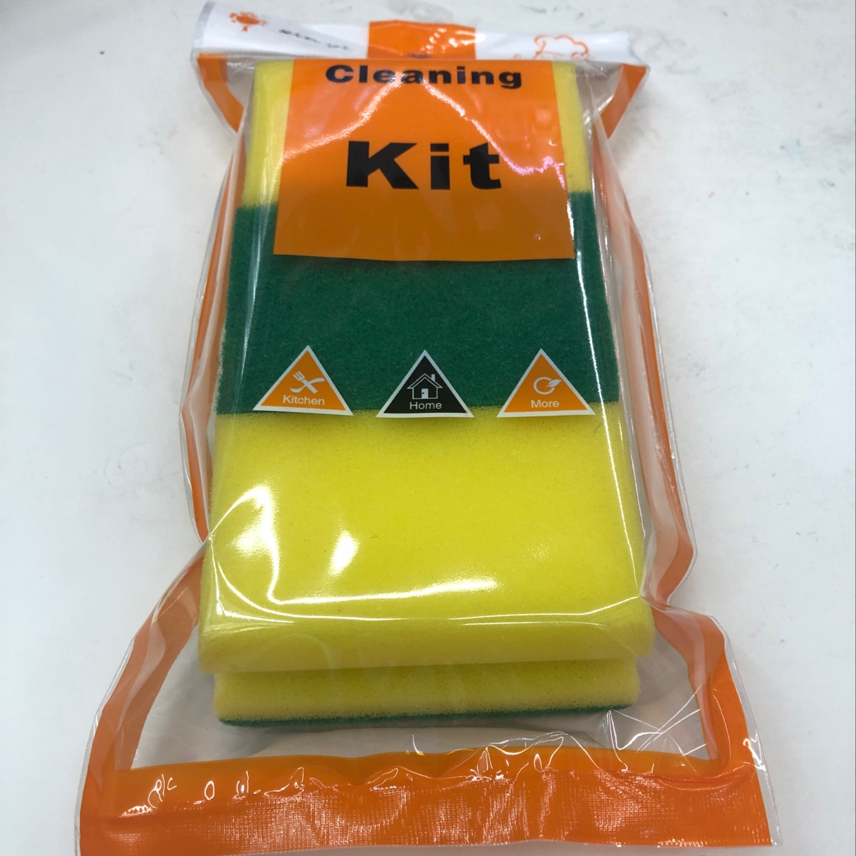 Dish Sponge