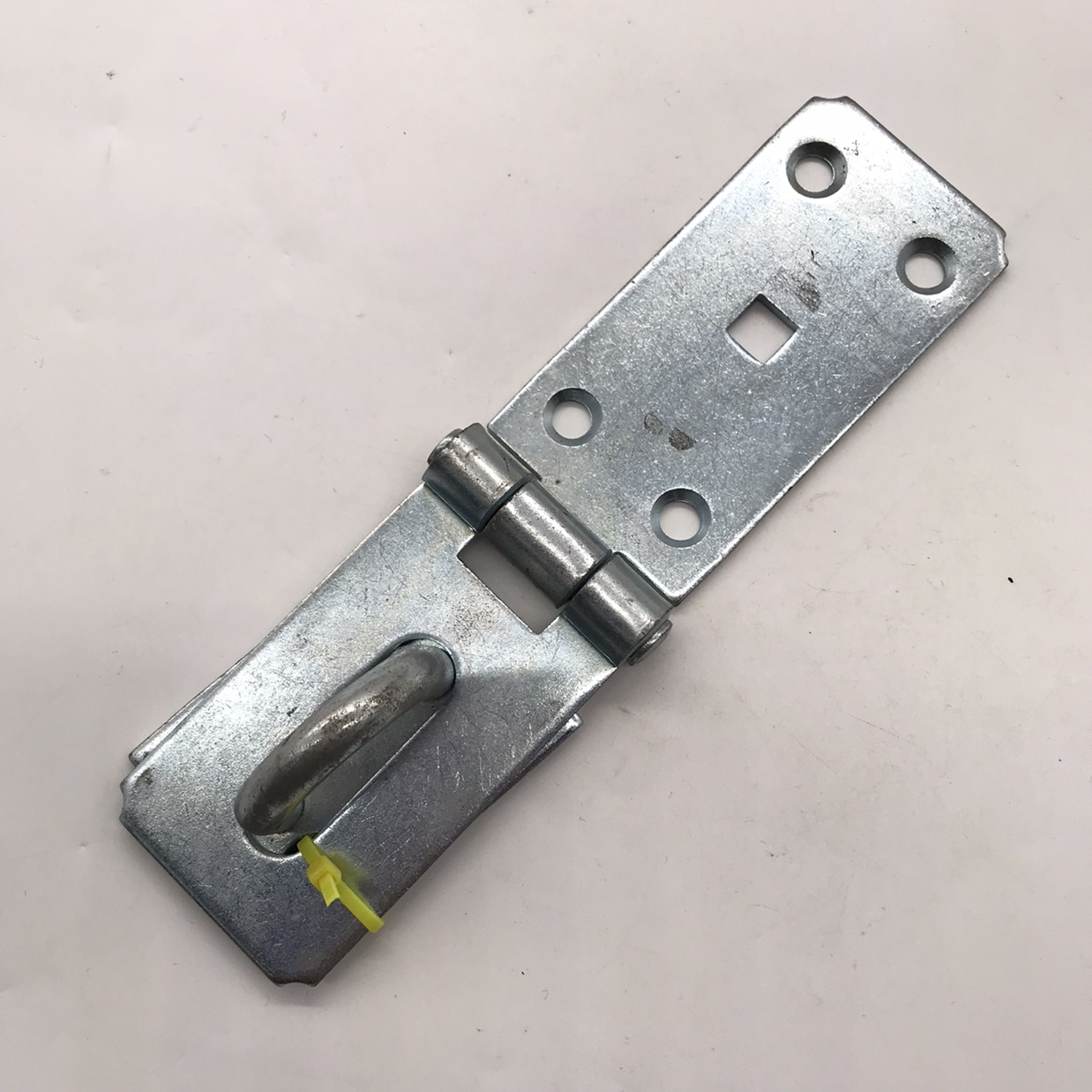 Lock card hotel anti-theft chain home anti-theft door lock buckle Security door buckle anti-theft buckle furniture accessories