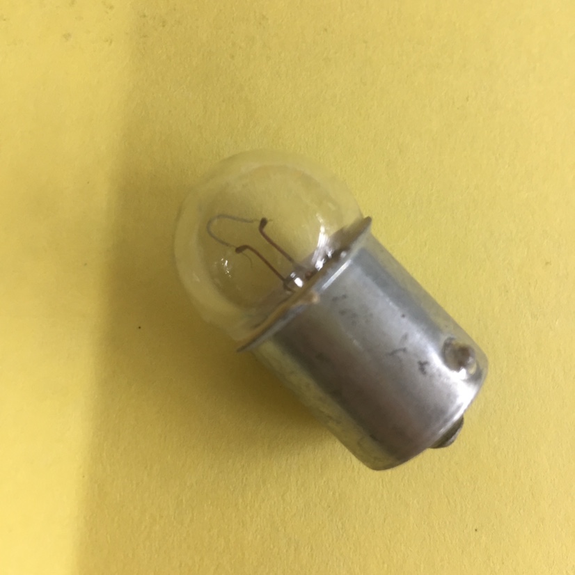 G18 bulb