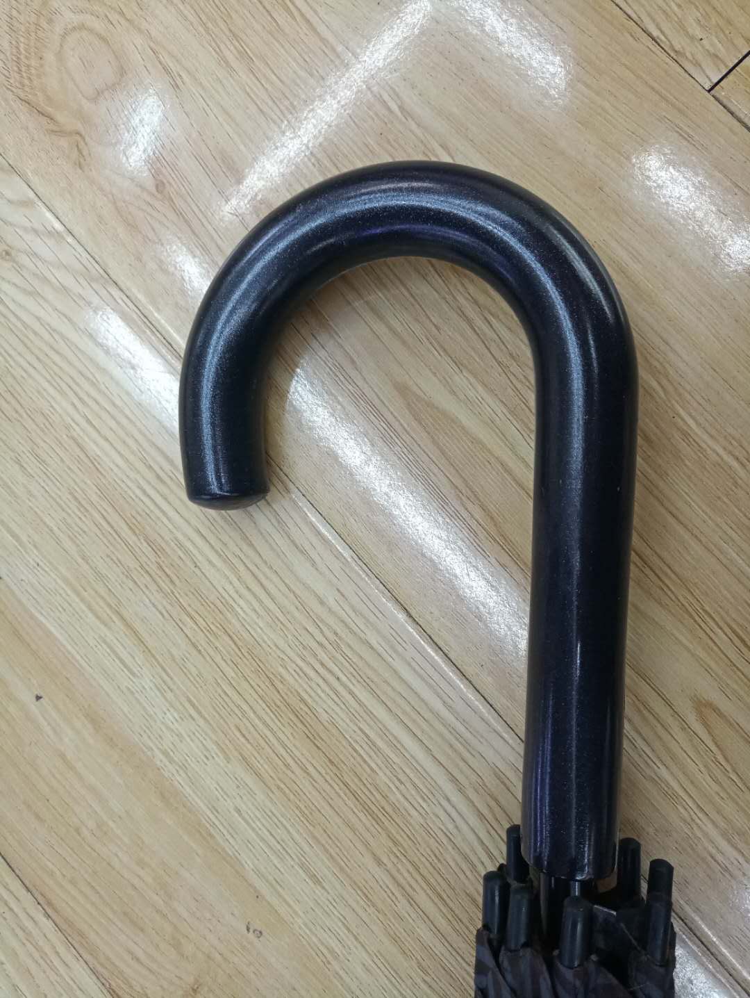 雨伞实物图