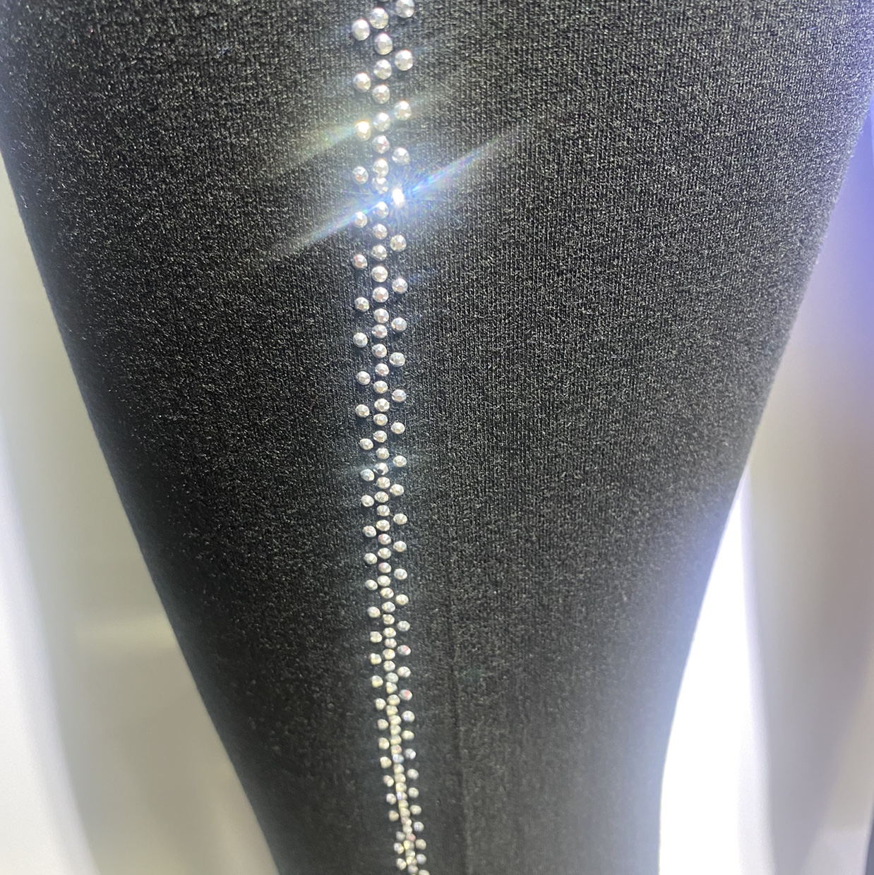 Seamless Modale ironing thumbnail