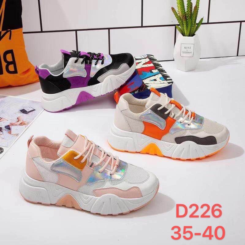 Women's Sneakers A1101