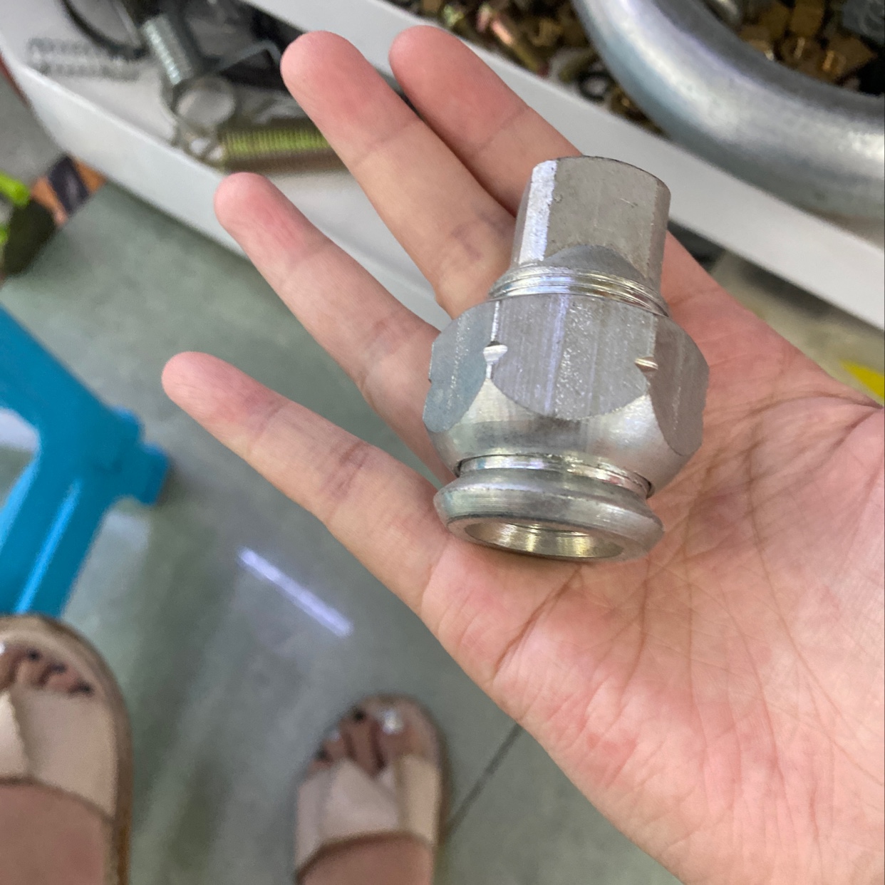 汽车配件