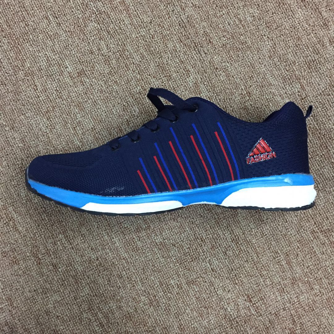 Hot selling fashion new sports shoes 123509 thumbnail