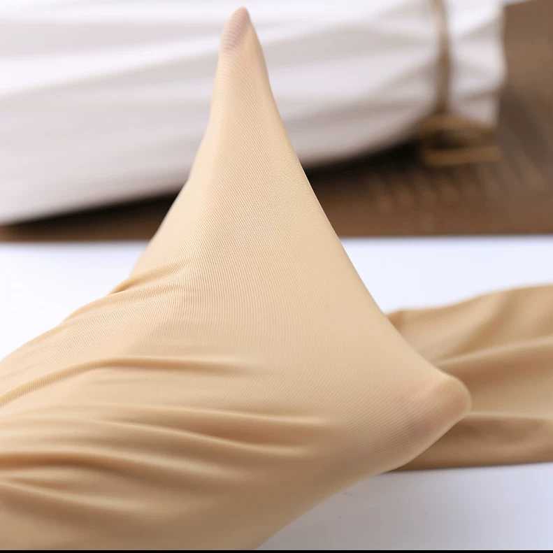 爽逸正品8769钢丝袜春秋款耐穿不掉档面膜防勾光腿神器丝袜连裤袜细节图