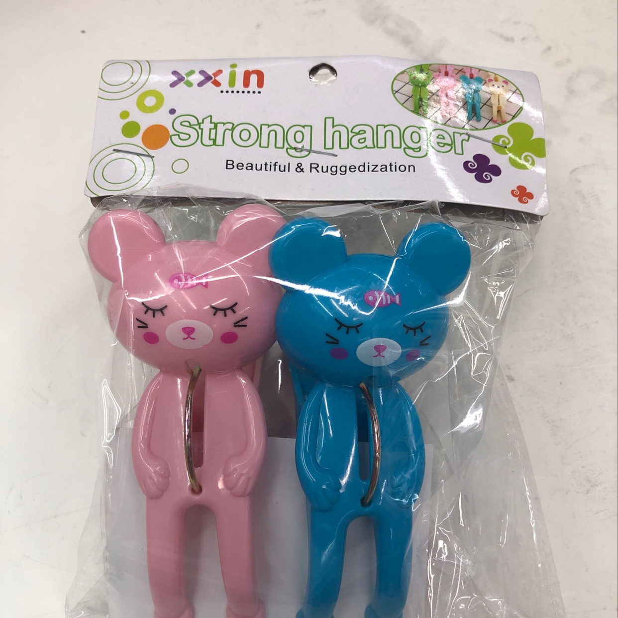 Cute Sticky Hooks For Home Use