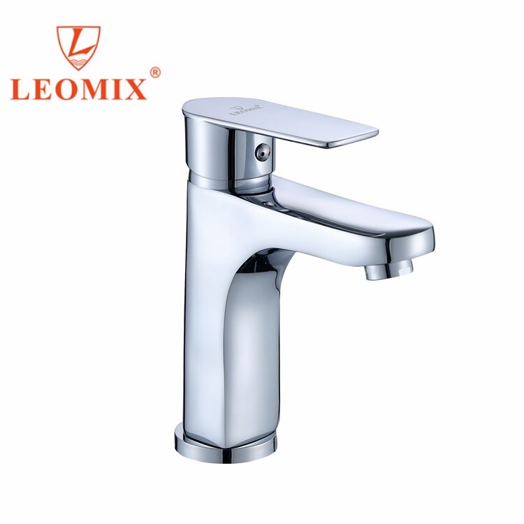 Bathroom mixer faucet thumbnail