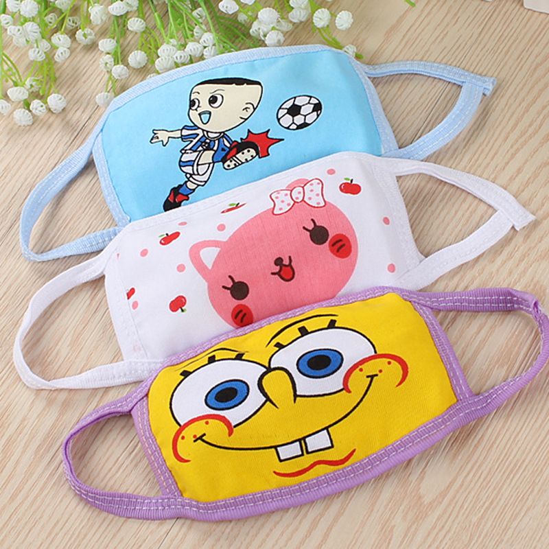 Mittens, Masks, Hats, Multi-Colored 247