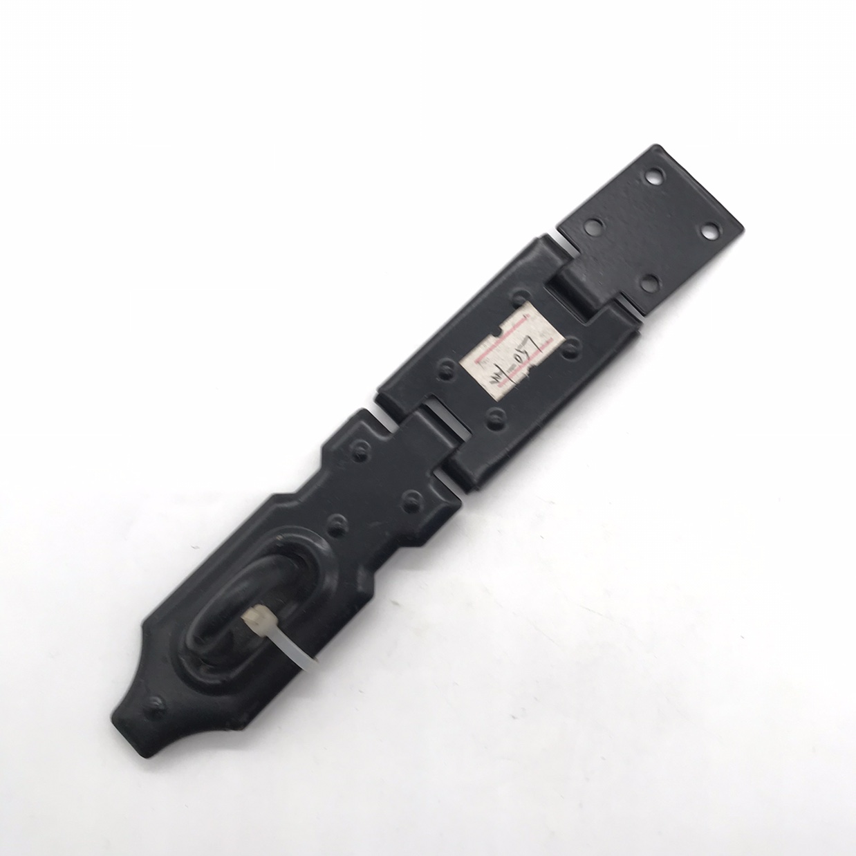 Lock brand 7