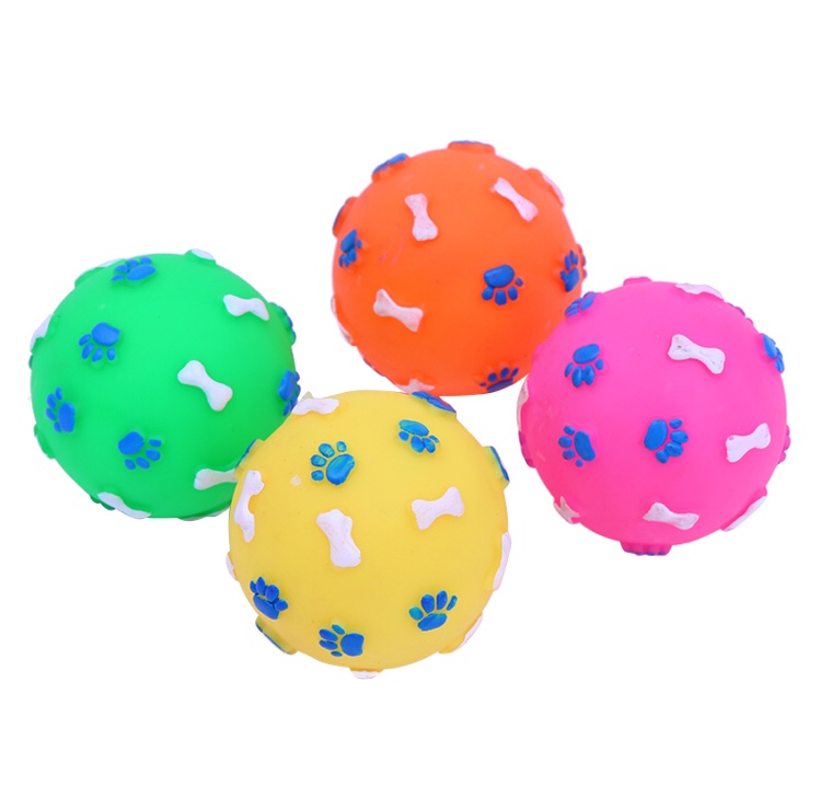 Pet toy dog Ball Penalty Hao Cheng Pet