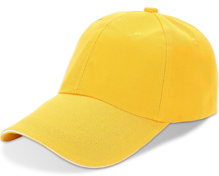 Cross-Border E-Commerce Explosion Classic Casual Summer Breathable Hat 48 Classic E-Commerce Explosion Fashion Trend Hat Multi-Color Options