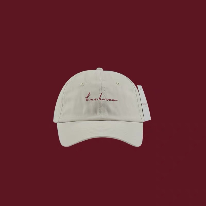 Soft top baseball cap thumbnail