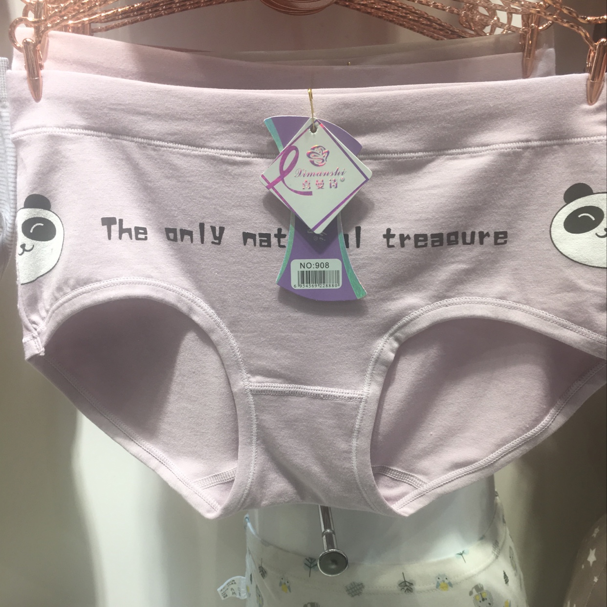 Women's Panties 4