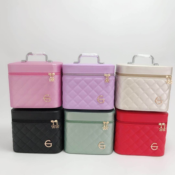 义乌好货厂家直销，化妆箱，可以来样定做