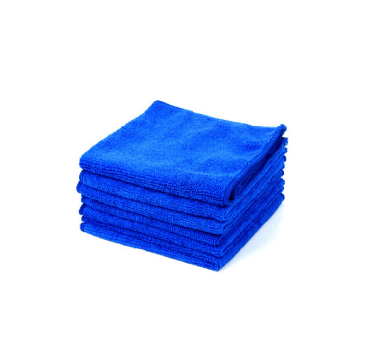 30*30洗车毛巾 礼品专用车用超细纤维毛巾 汽车擦车毛巾