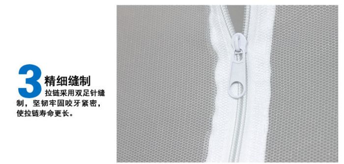 免安装钢丝帐蒙古包详情图5