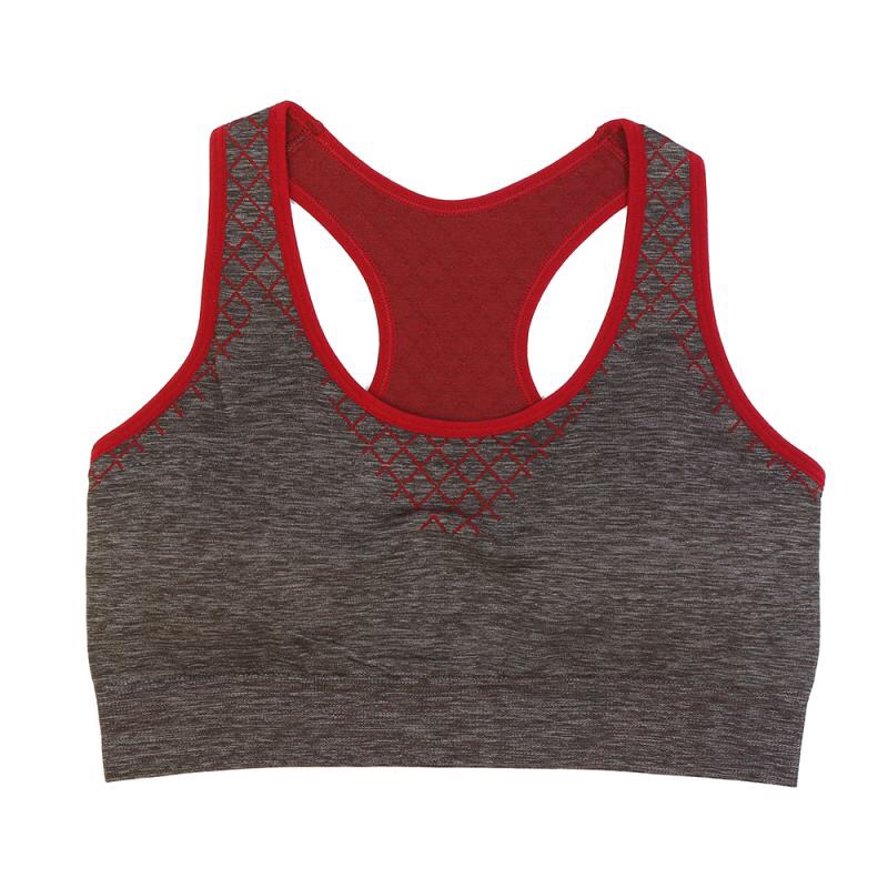 Sports Bra Vest Export