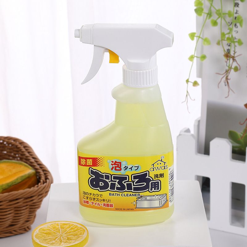 衣物清洁实物图