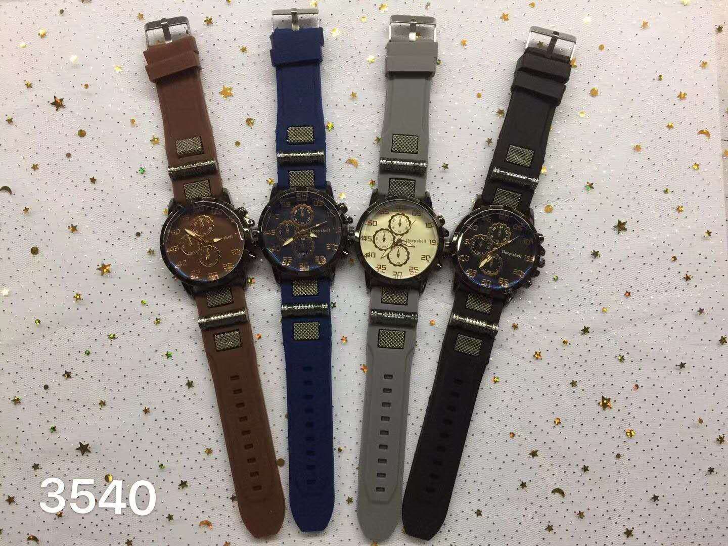 Yiwu A Watch Shop describe pic - 1