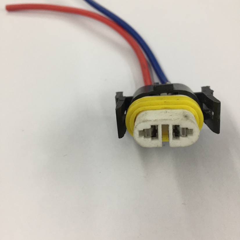 H11 Plug details Picture