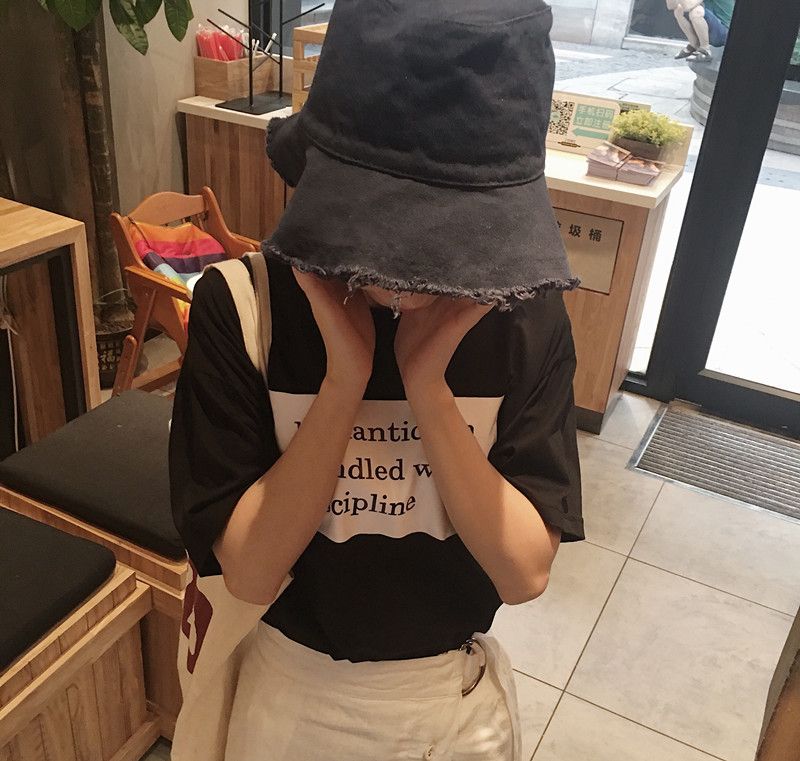 秋冬洋气帽子女日系贝雷帽英伦复古皮边画家帽格子蓓蕾帽45