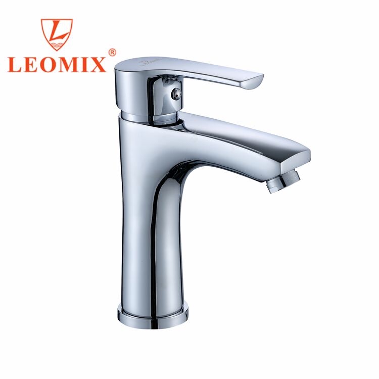 Mixer faucet details Picture