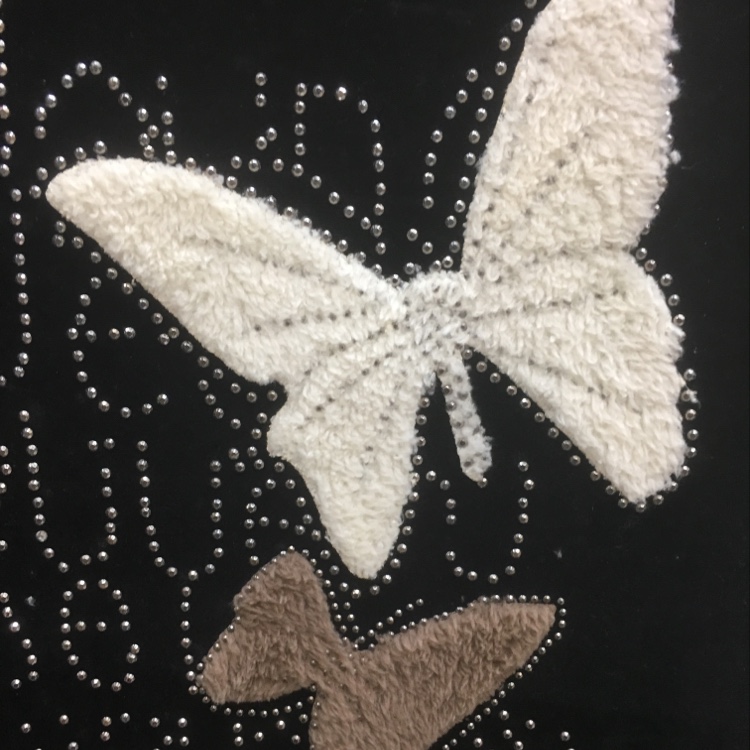 The butterfly figure hot thumbnail