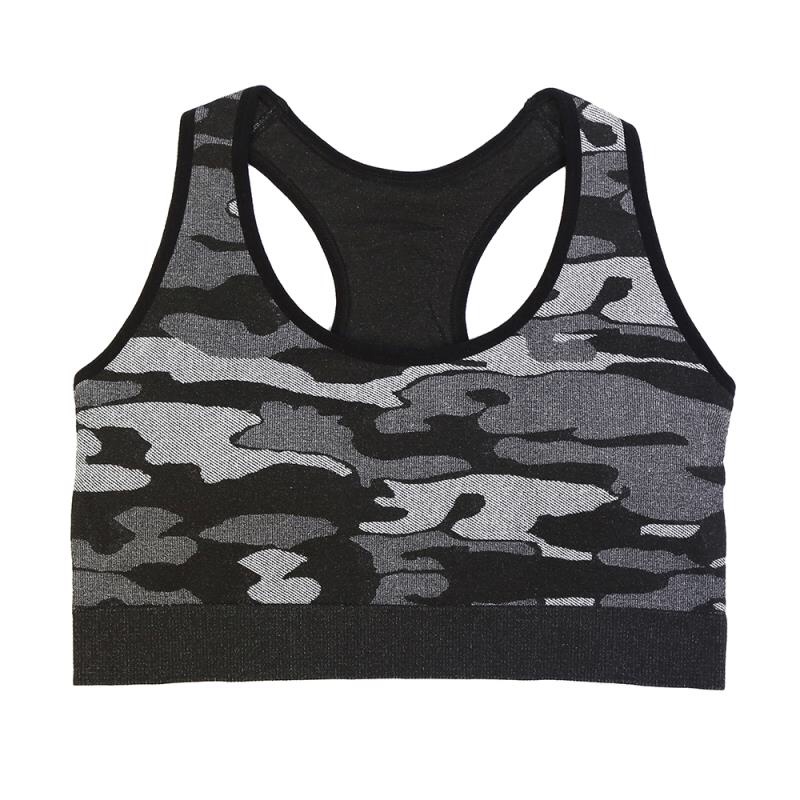 Sports Bra Vest