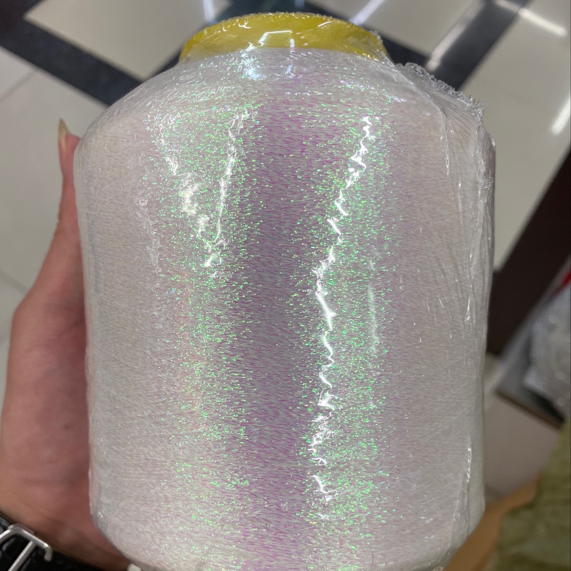 单包七彩
