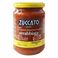 Zuccato租卡托 意大利进口 大蒜辣椒风味番茄酱tomato sauce产品图
