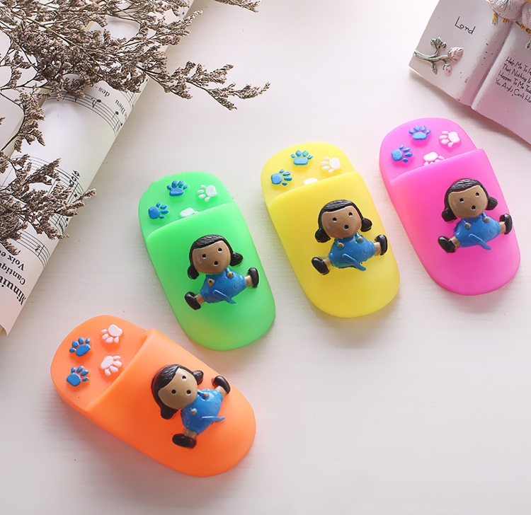 小孩鞋子宠物玩具