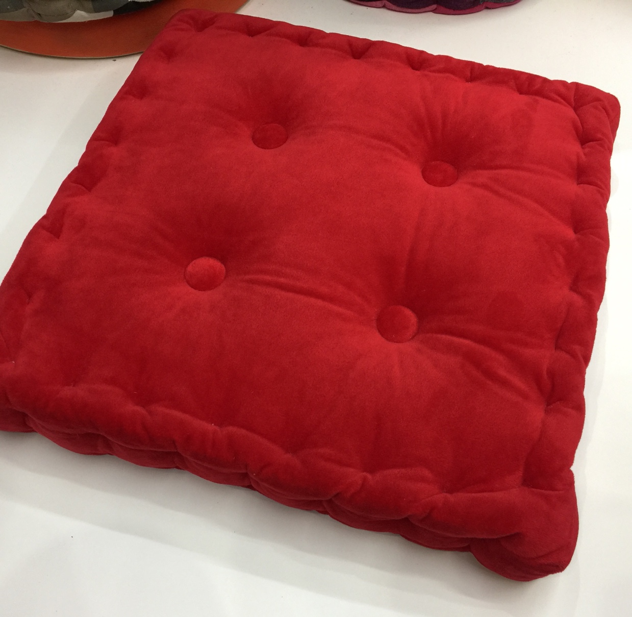 Comfortable Seat For Wheelchairs Advanced Car Seat Design Bay Window Seat Chair Seat Cushion Lightweight And Durable Enhance Sitting Experience Seat Cushion details Picture