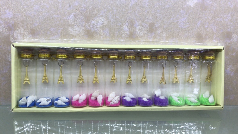 RH067-1  140box/12pcs2.2 * 7 cm thumbnail