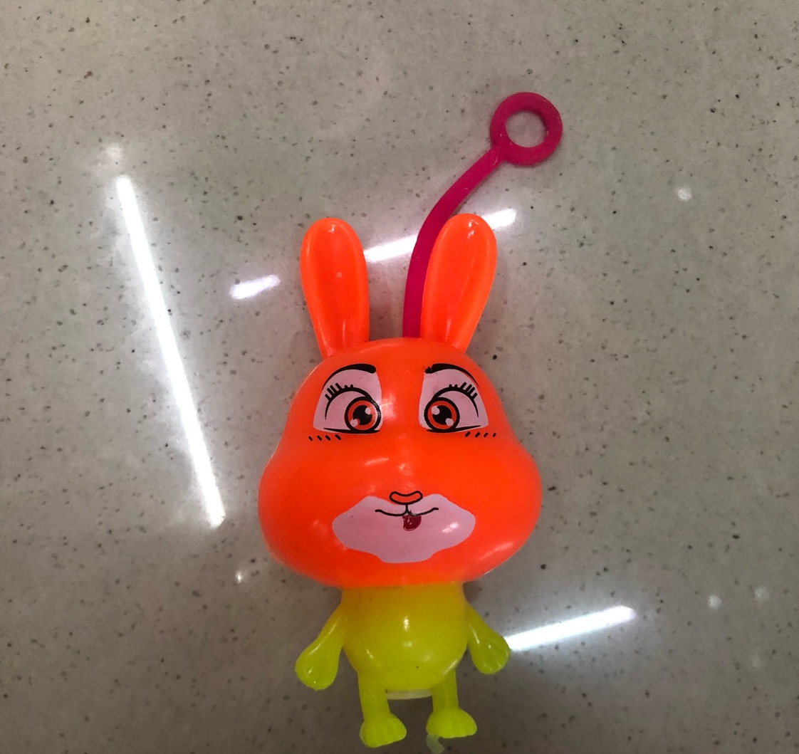 发声发亮玩具11