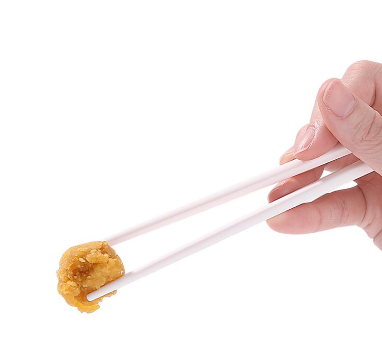 旅行便携餐具三件套户外成人学生宿舍筷子勺子套装带收纳盒详情图6