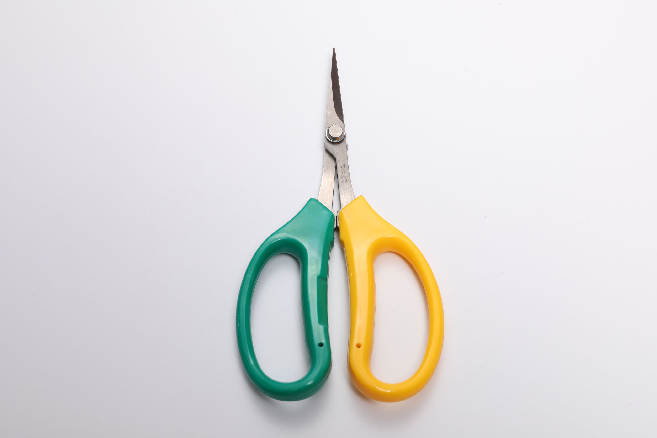 Wang Wuquan Grape scissors 2108