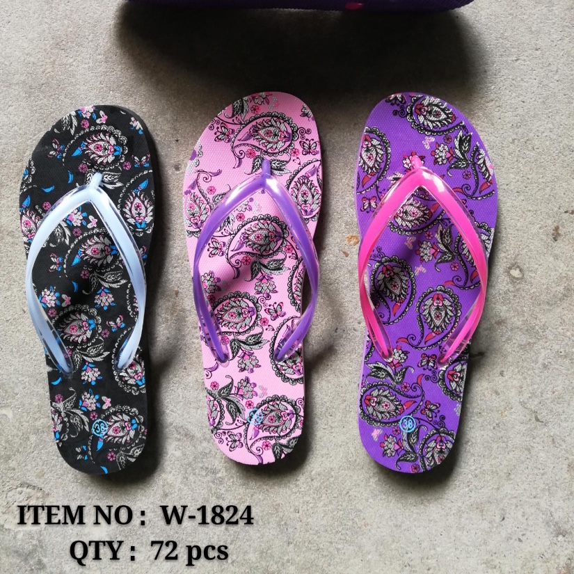 Women's flip-flops 6