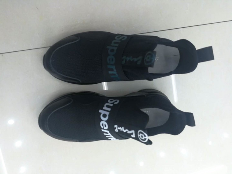 Casual Shoes undefined