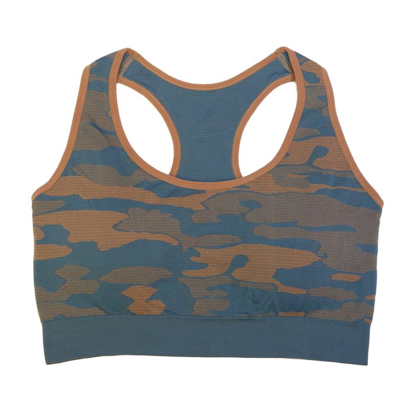 Export Sports Bra Vest