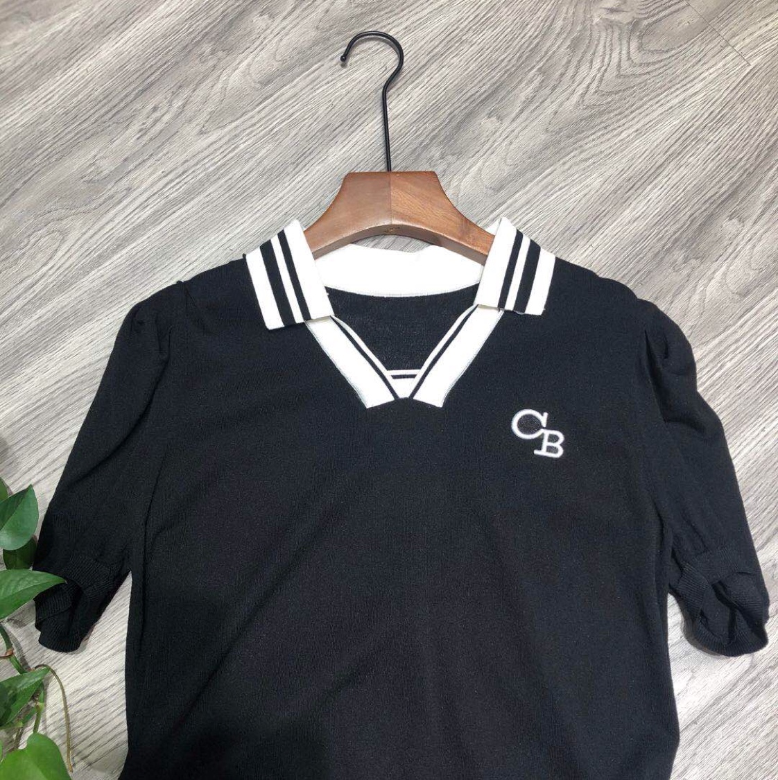 CB针织