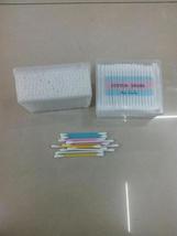 长方盒220支 ·化妆·抗菌卫生棉签 厂家直销