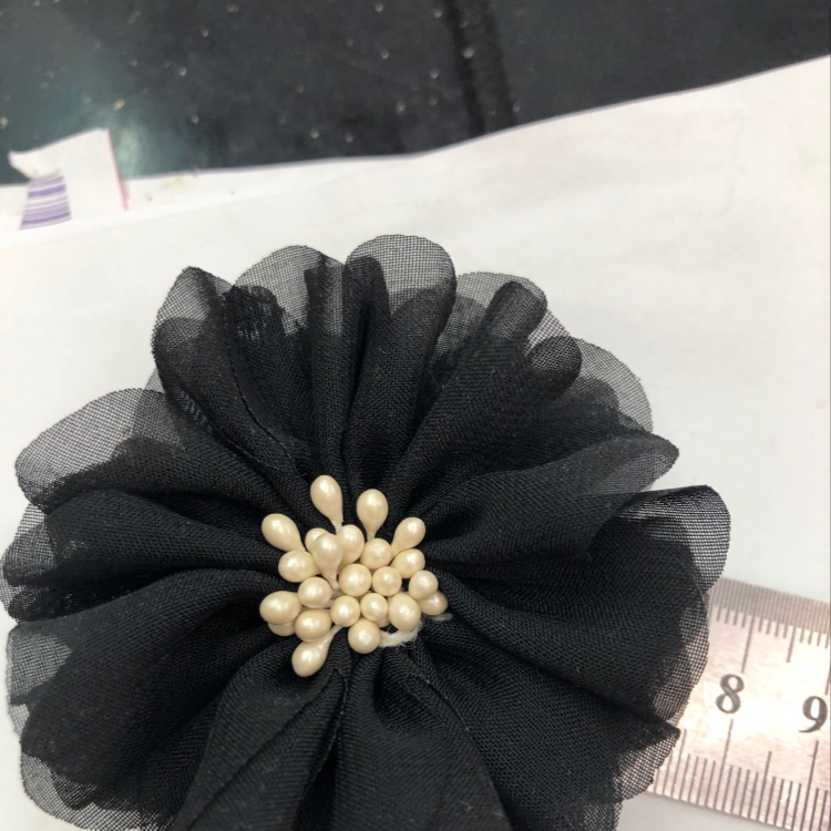 Scroll Flower 1
