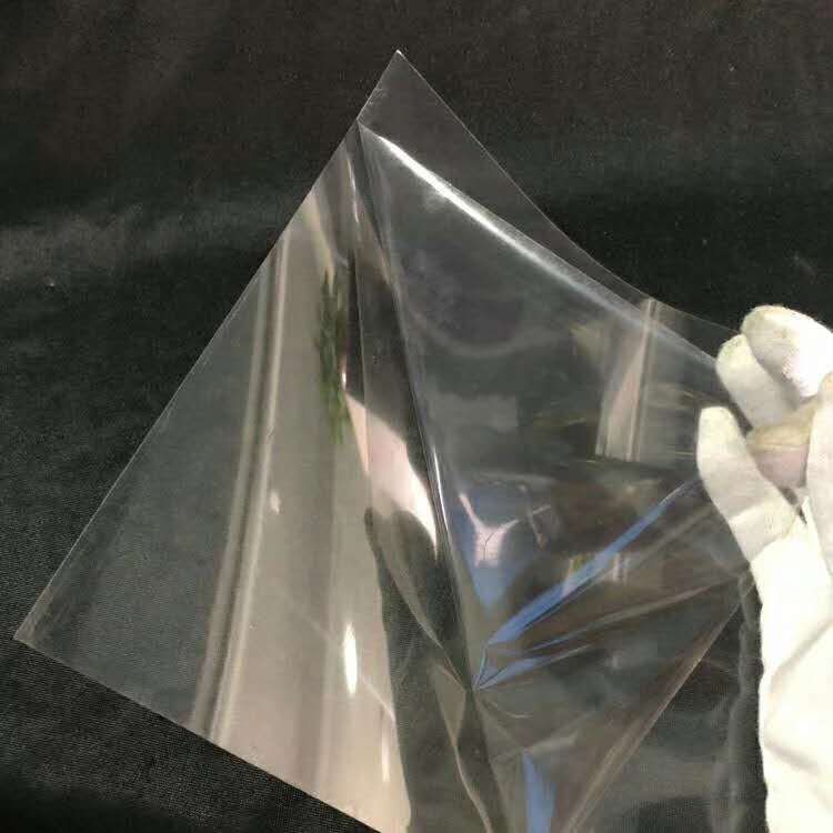 木质奖牌金银箔带胶A4贴纸 背胶PVC喷墨打印膜 透明膜打印片详情图1