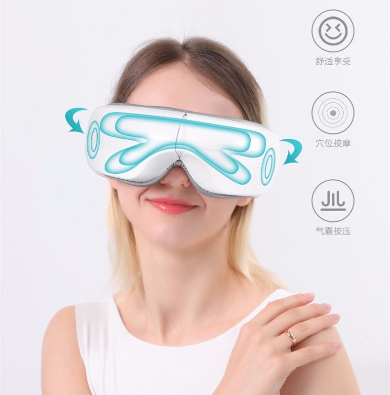 眼保健仪实物图