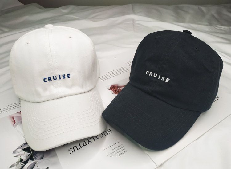 Duck cap casual Korean version of cool shuaichao brand fashion trend web celebrity 24 thumbnail