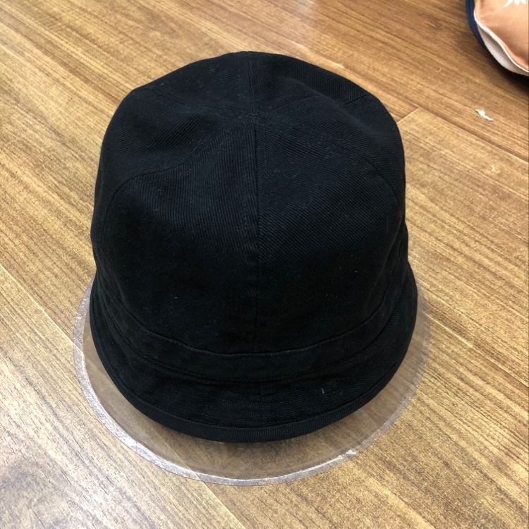 100% cotton fashion Japanese bucket hat thumbnail