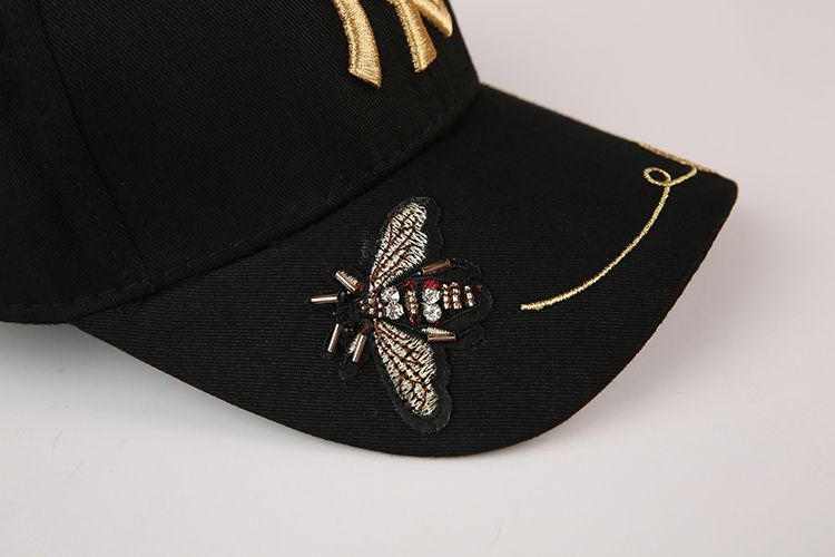 Cap casual Korean version of cool shuai fashion brand trend web celebrity 48 thumbnail