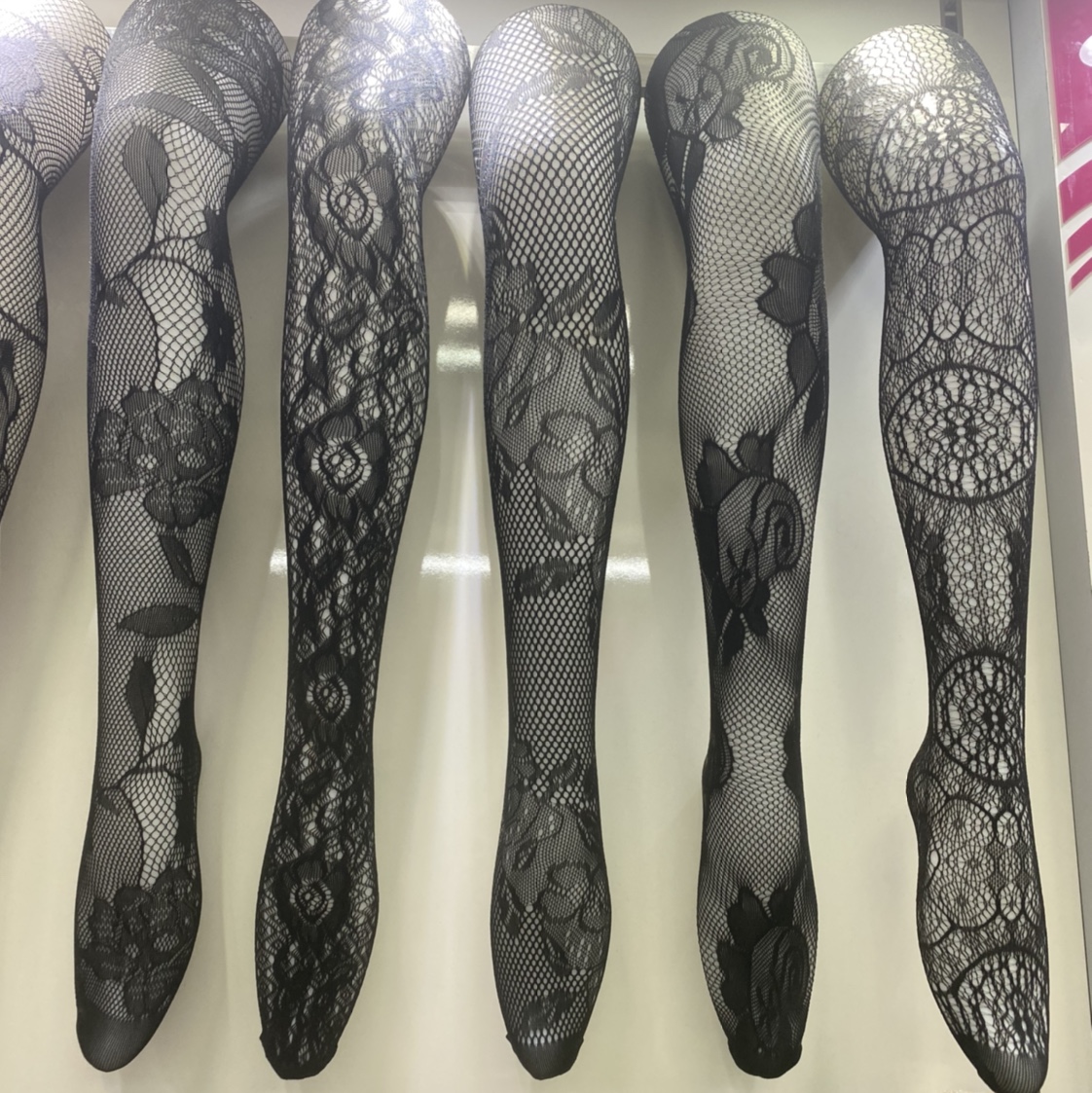 情 趣网袜性感连裤袜8009图